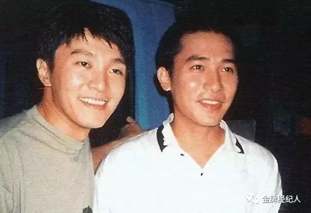 周星驰喜剧的外表悲剧的内核,周星驰为什么拍出来都是喜剧