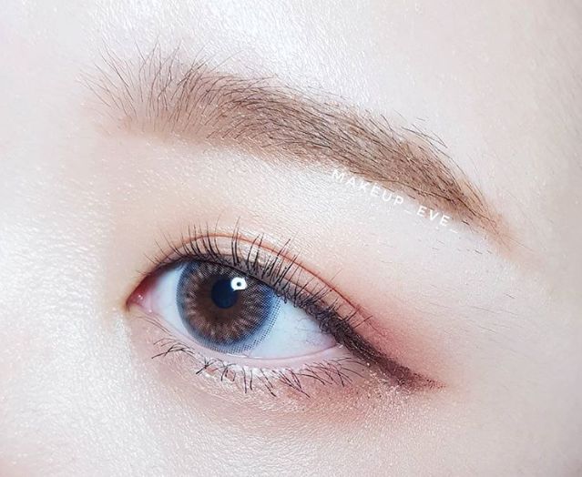 最简单的拜年妆容,甜美讨喜妆容技巧