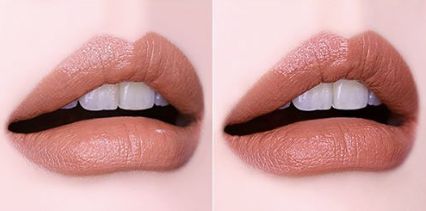 最简单的拜年妆容,甜美讨喜妆容技巧