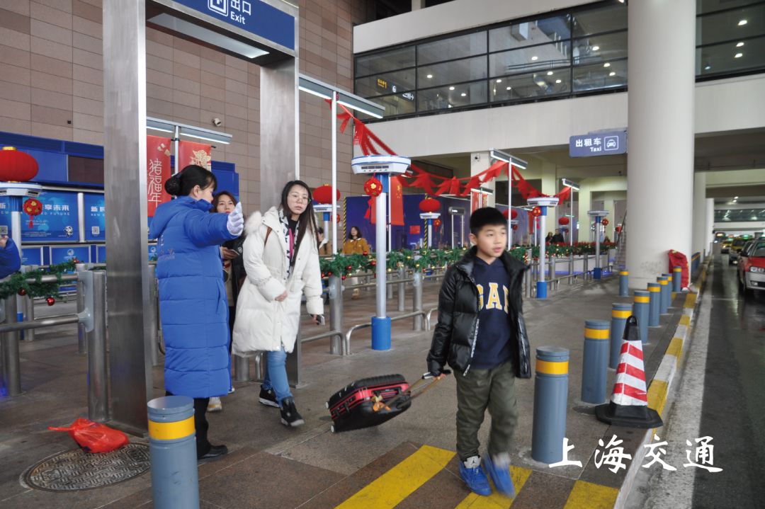 浦东国际机场停车指南,上海浦东国际机场停车攻略