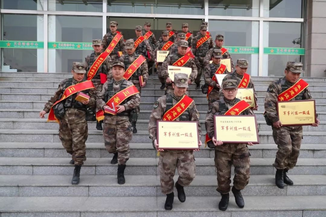 关注退役军人了解更多知识,关注军人