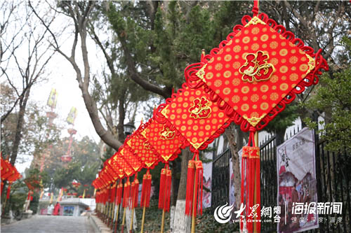 毓璜顶庙会图片,毓璜顶庙会表演时间表