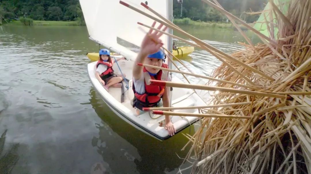 《小镇里的中国》制片人：小镇不是建造出来的它是有根生长出来的