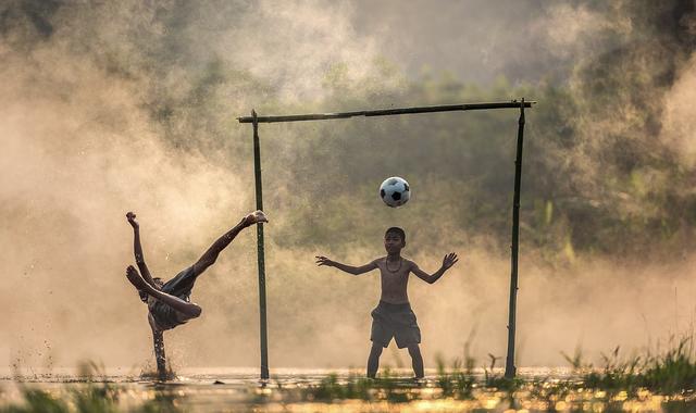 0基础足球小白入门,零基础教你学经理