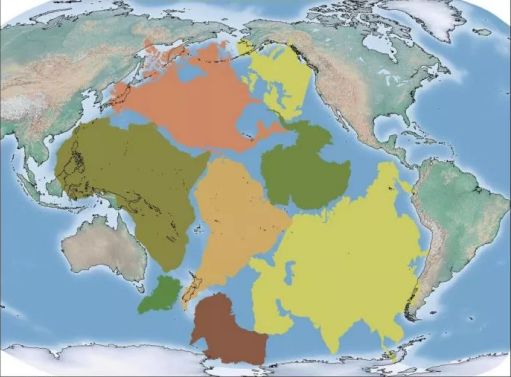 这40个冷知识据说只有1%的人知道 (古代100个绝对颠覆你认知的冷知识)