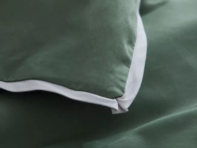 高级感满满的纯棉好床品,床品面料柔软舒适