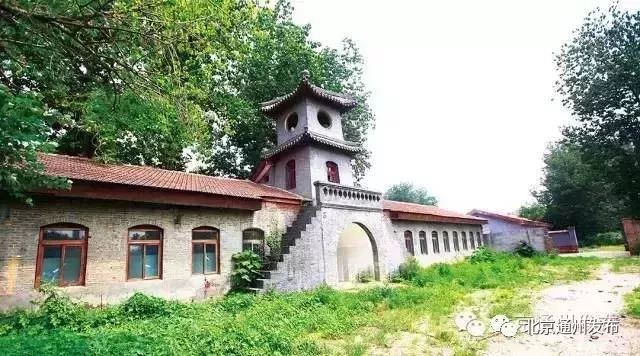 通州朋友圈,通州大运河朋友圈