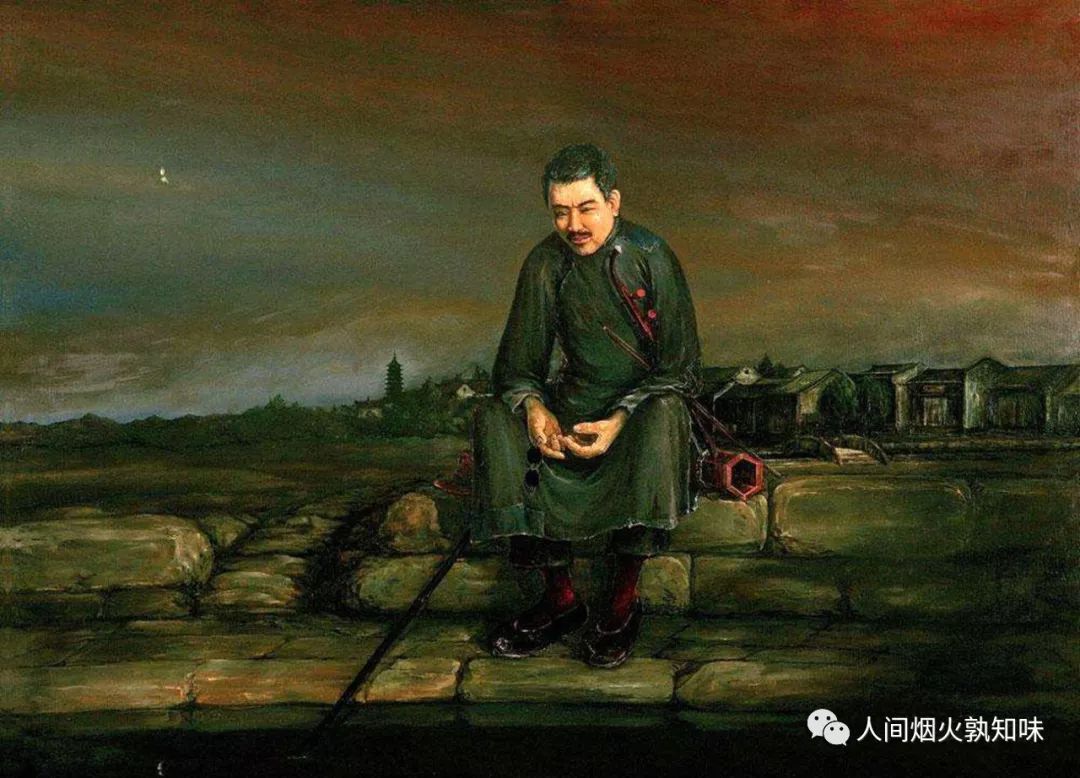 阿炳因梅毒导致双目失明,瞎子阿炳因梅毒失明原因