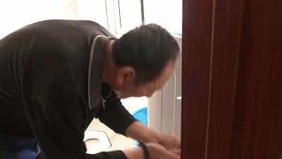 空调维修工的心酸,火车空调维修维护累不累