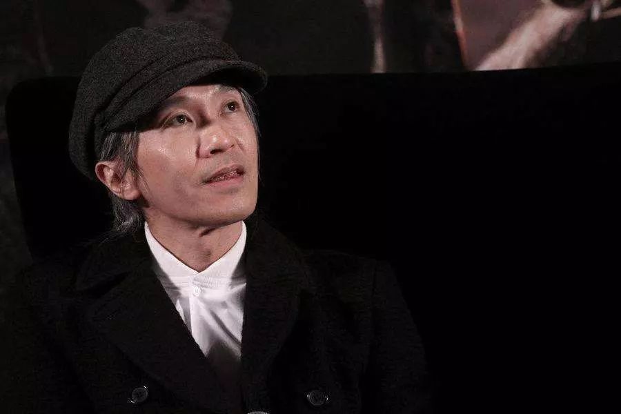 喜剧之王周星驰30年变化,喜剧之王周星驰合同