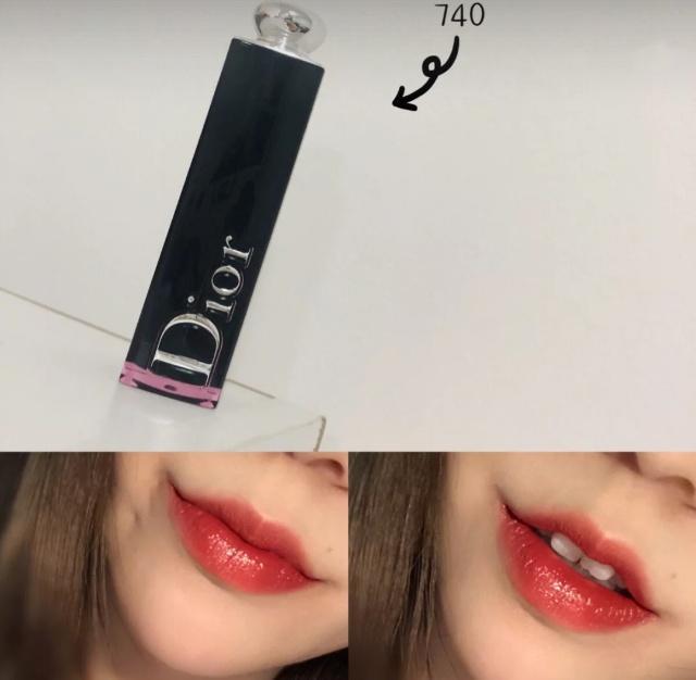 适合唇色深偏橘色显白的口红,4支超好看的超级显白的口红推荐