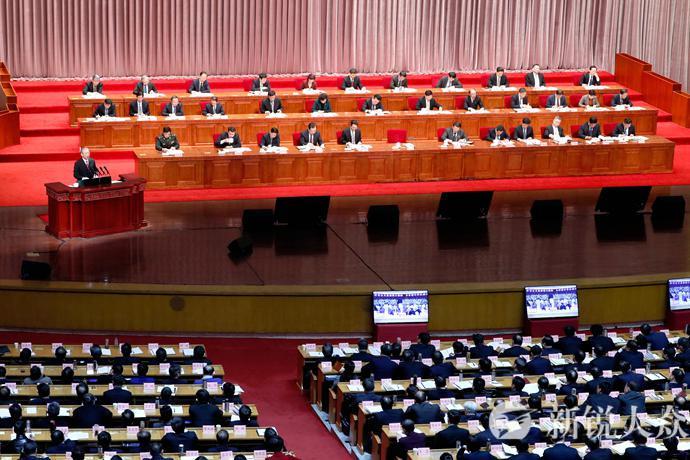 担当作为狠抓落实动员大会,贯彻落实山东省工作动员大会精神