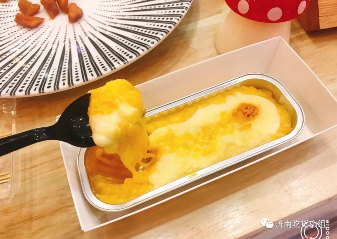 年假就这样结束了？这周只能靠济南这五家新店“续命”……