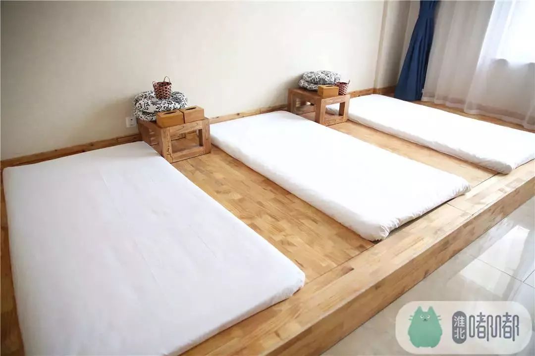 淮北景区人山人海,淮北火爆现场