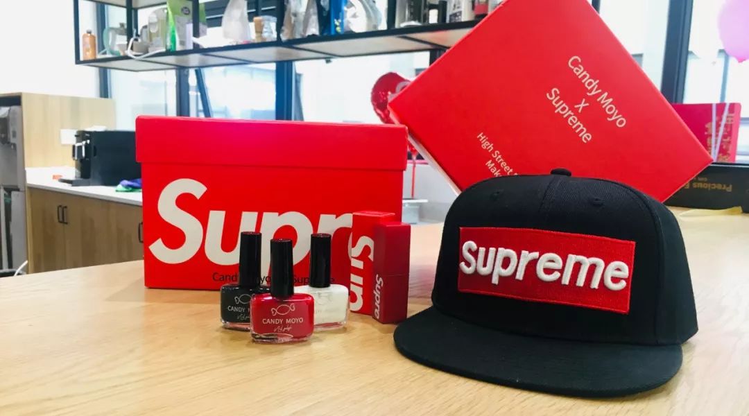 潮牌低至1折,便宜潮流单品推荐supreme