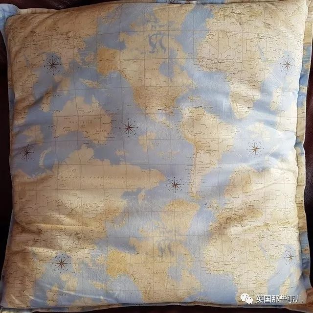 又双叒叕被世界地图漏掉！委屈巴巴的新西兰人民简直心累！