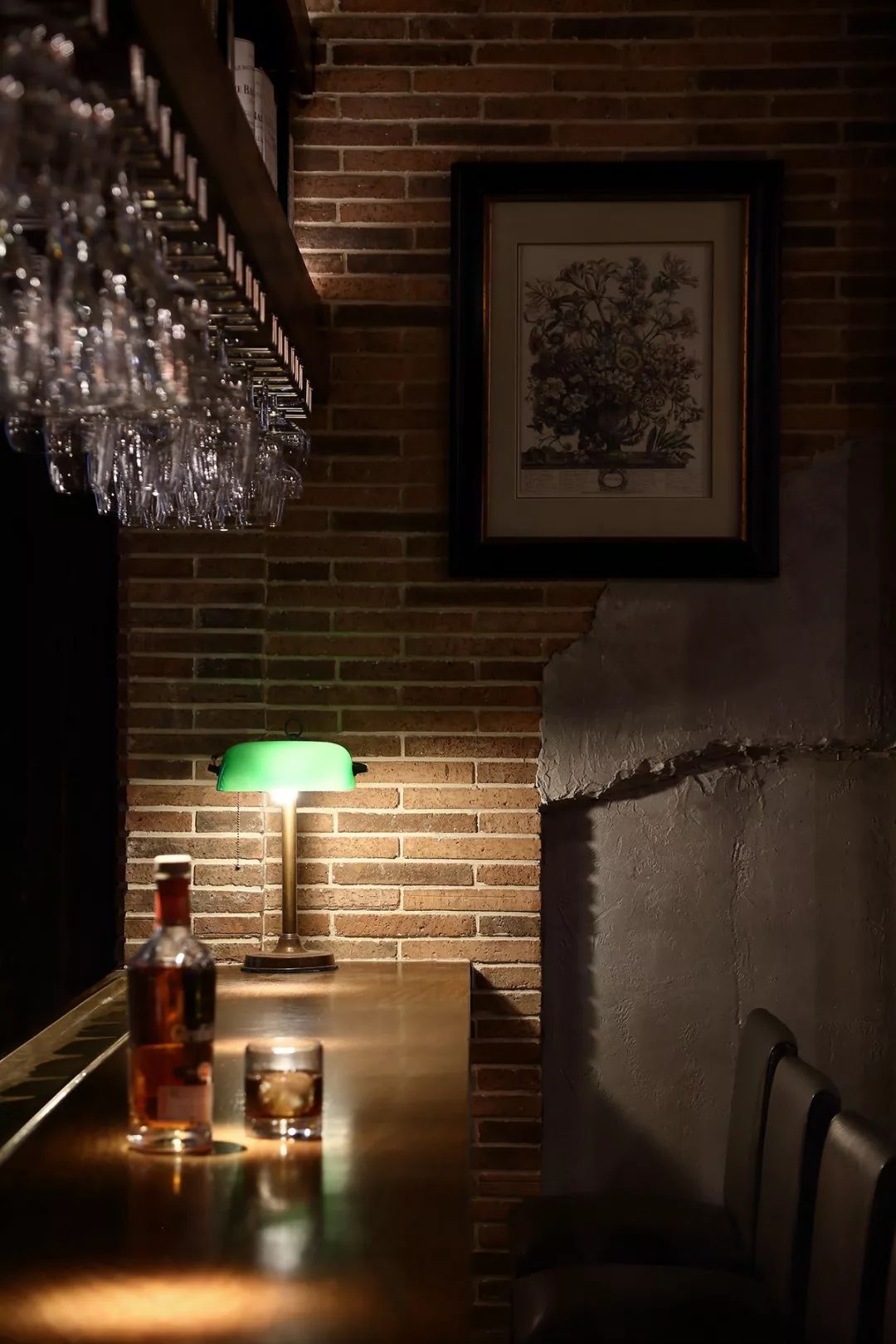 开年首发｜范江：记忆中的花园——记老外滩花园酒吧