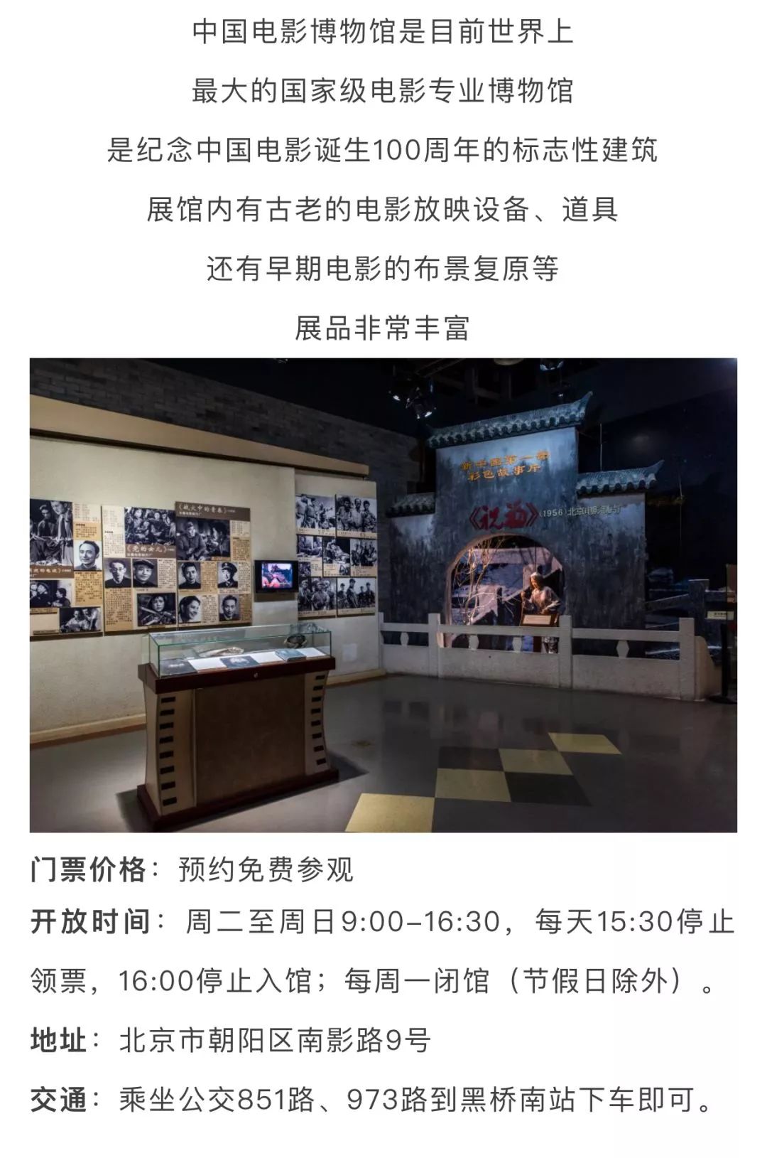 北京景点60周岁哪些免费,北京夏天旅游攻略免费景点