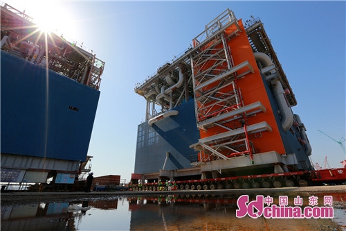 青岛西海岸新区海洋活力区规划图,青岛西海岸活力新区最新规划