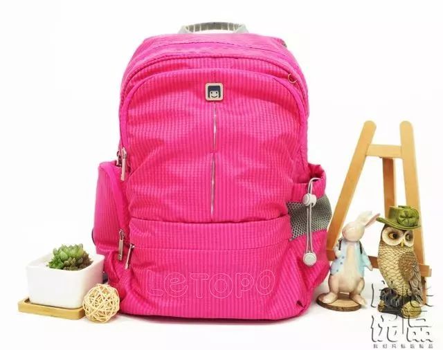 不沉书包,推荐几款儿童书包