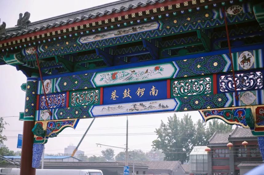 北京好玩免费的景点排名榜,北京周边免费景点自驾游