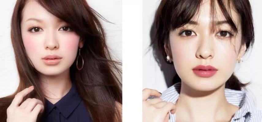 为什么化了妆像变了一个人,为什么化出来的妆老是浮粉