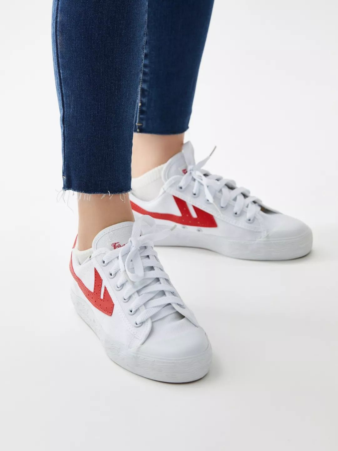 回力帆布鞋经典低帮,回力帆布鞋国货精品