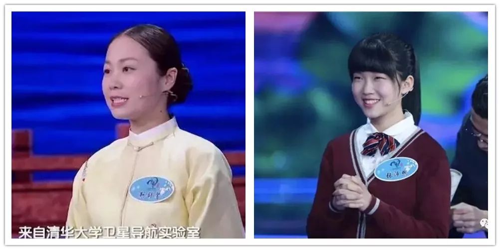 央视新闻山东女孩,山东两女孩上央视