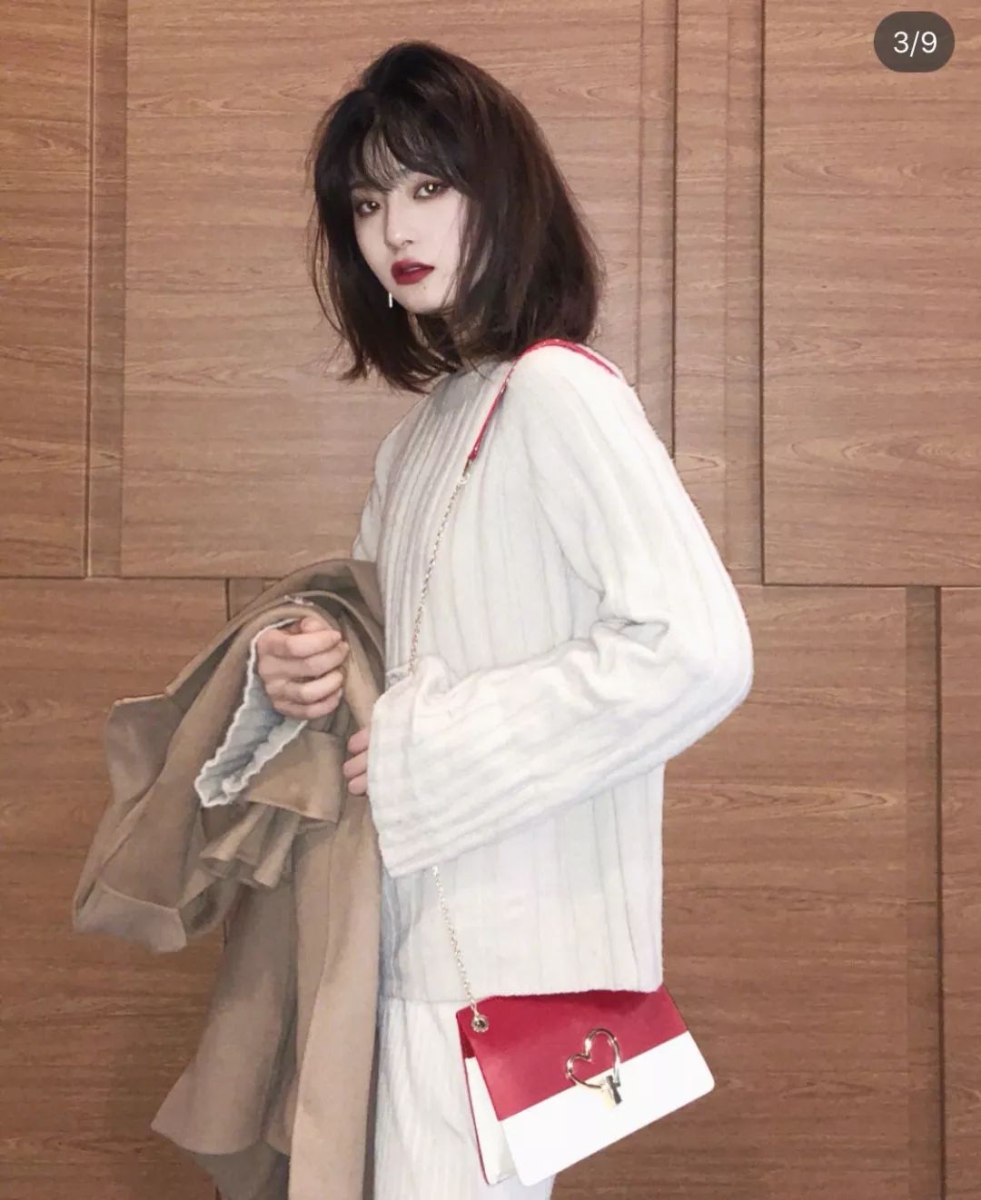 女生最喜欢的情人节礼物须知,男女情人节互赠礼物