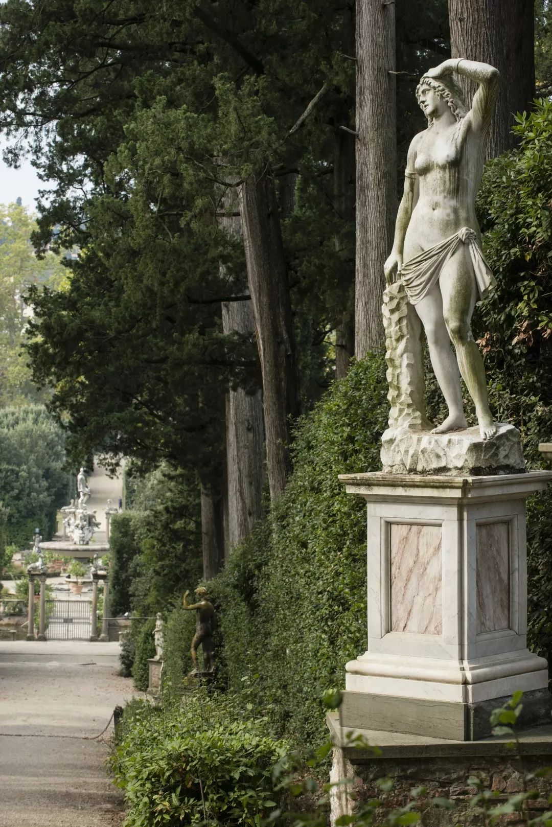 在托斯卡纳,托斯卡纳意面怎么做