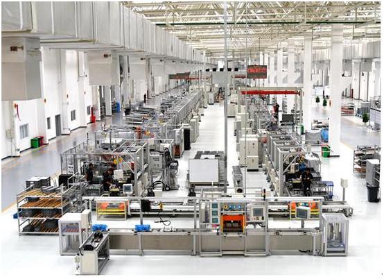 致敬中国车企,致敬中国智造