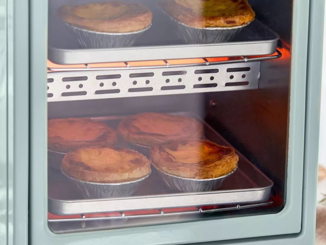 日本最好用的烤箱,日本顶级复古烤箱