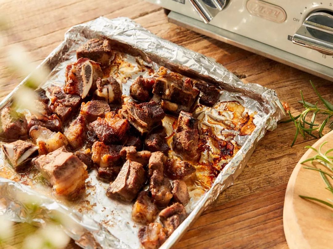 日本代购热销单品,日本顶级复古烤箱