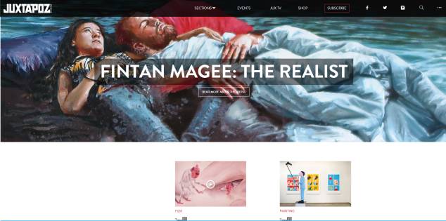 设计师灵感来源：8套不用翻墙就能看的国外杂志网站