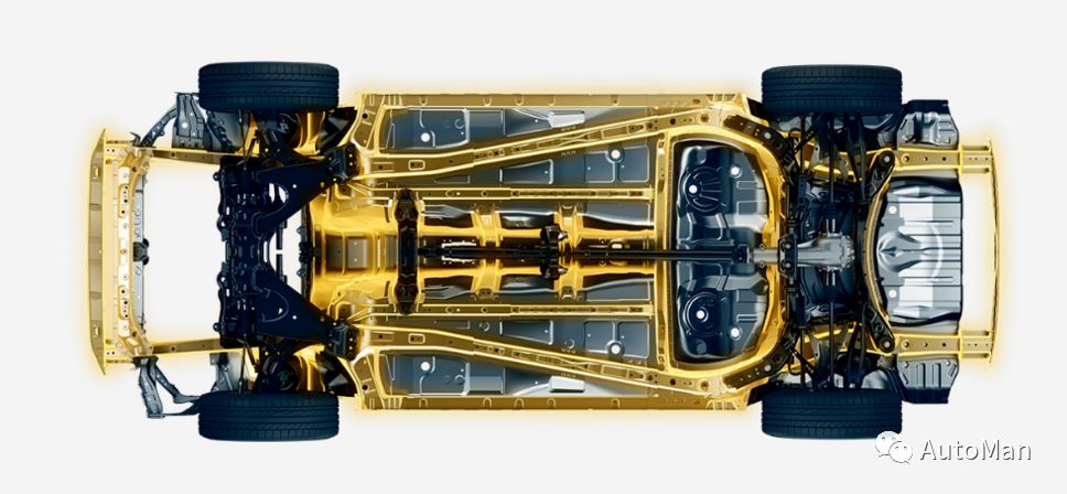 测评森林人,森林人评测2.5