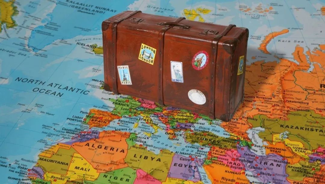 80个冷知识大全,100个奇葩旅行冷知识