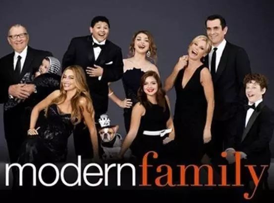 推荐10部最适合学英语的美剧,推荐初学者口语美剧