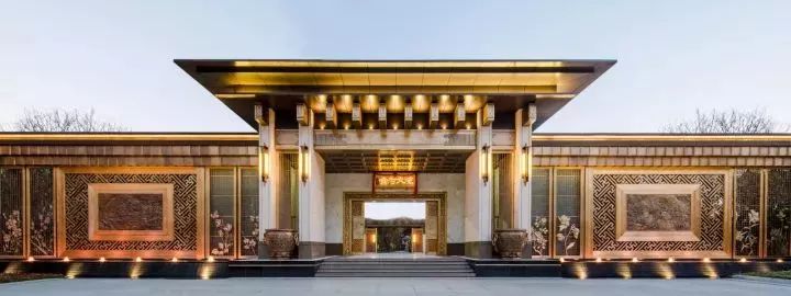 “宗师级”泰禾“产品特色”全面爆发是一种怎样的体验？