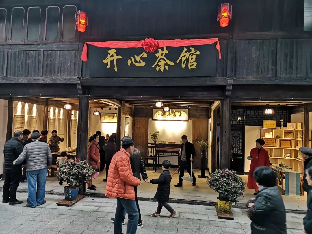 这里是里山！（内含福利）