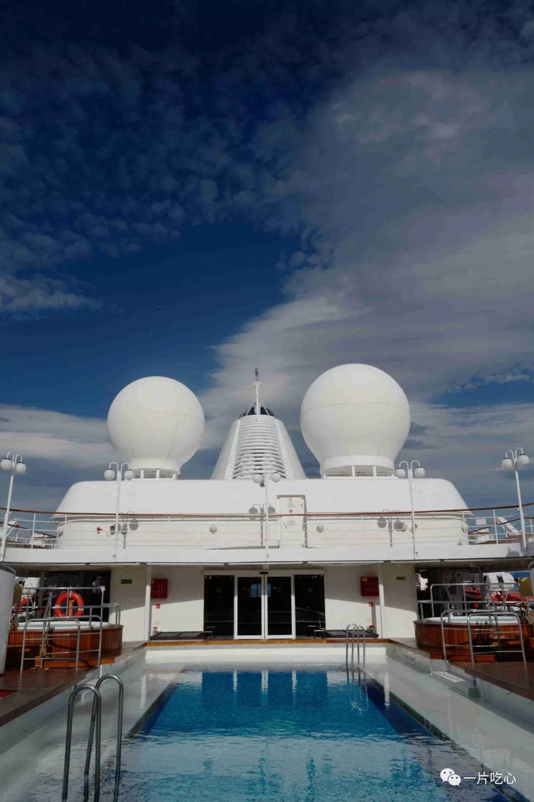 两天两夜飞到世界尽头找自己永恒的情人