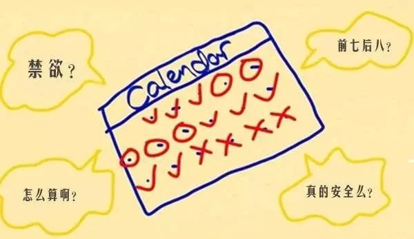 与男友共度这一夜后,24岁女孩差点……(附避孕科普)