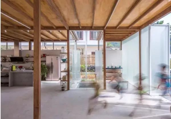 乡村改造方法盘点,全国美丽乡村改造案例