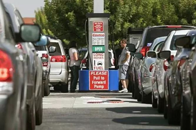 costco在中国最近要开业是哪家,costco开业必买