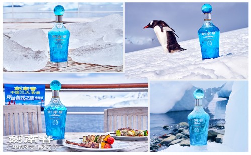 剑南春联合国之旅值多少钱,剑南春玉门答谢会