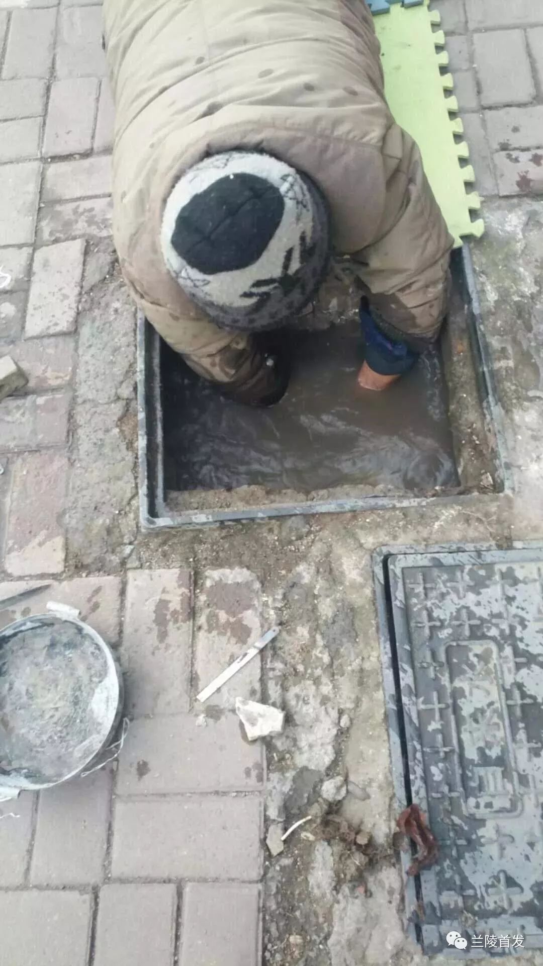 唐山自来水正式员工都是干什么,兰陵县自来水公司