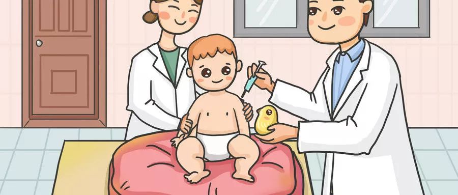 新生儿注射乙肝疫苗多久产生抗体,小孩打了乙肝疫苗没抗体怎么回事