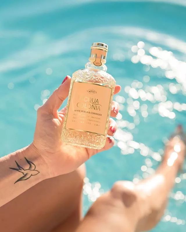 适合新手小白入手的香水,四款一闻就惊艳的香水推荐