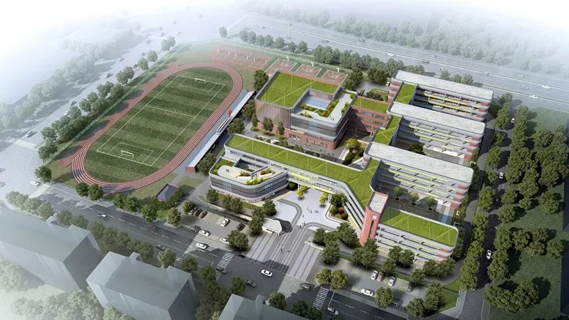 苏州近期新建学校,苏州新增学校