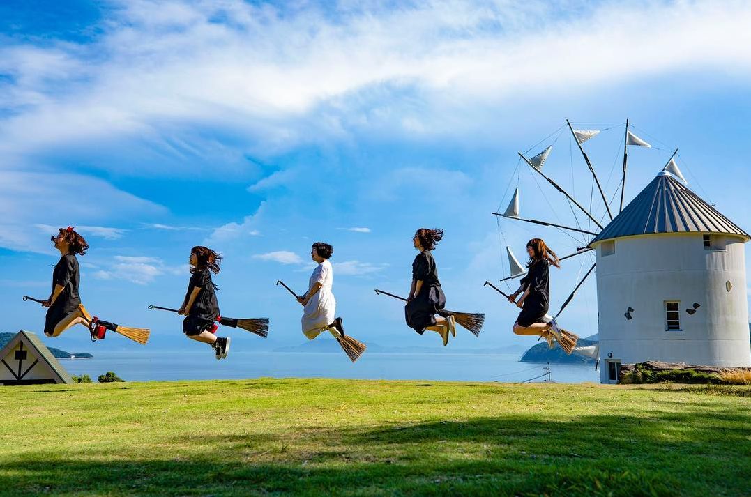 上海赏枫小众景点,小众赏枫