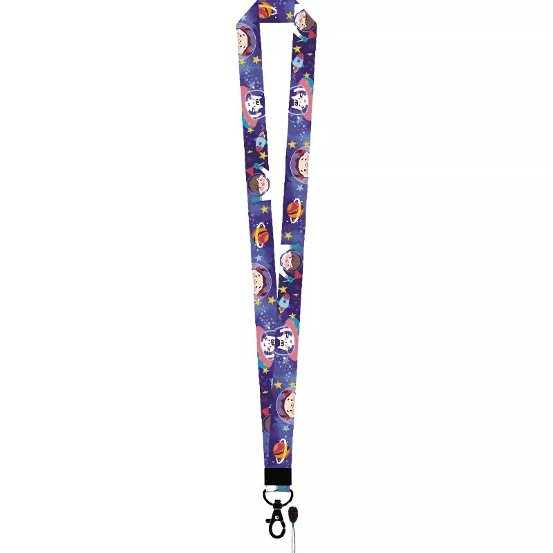 宇宙级萌物,宇宙小萌物